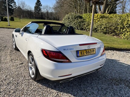 Mercedes-Benz-SLC