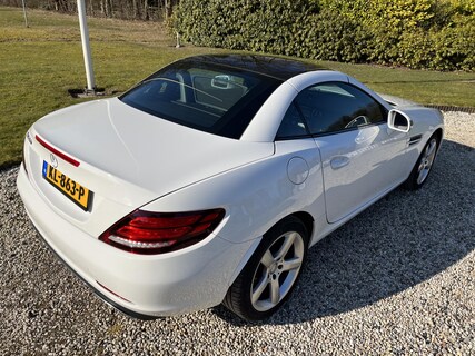 Mercedes-Benz-SLC