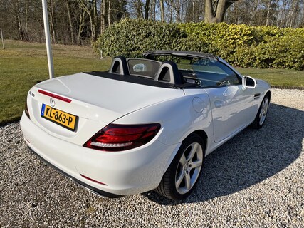 Mercedes-Benz-SLC