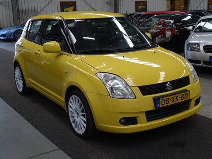 Suzuki-Swift