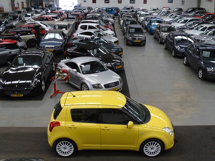 Suzuki-Swift