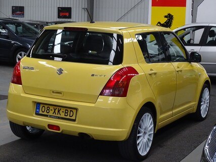 Suzuki-Swift