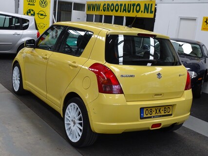 Suzuki-Swift
