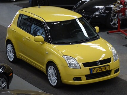 Suzuki-Swift