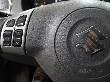 Suzuki-Swift