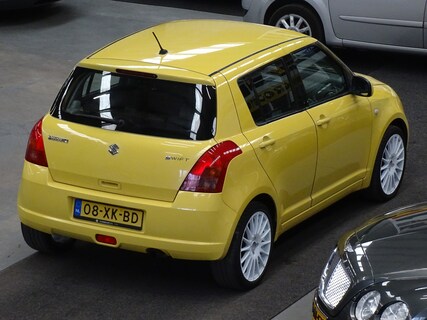 Suzuki-Swift