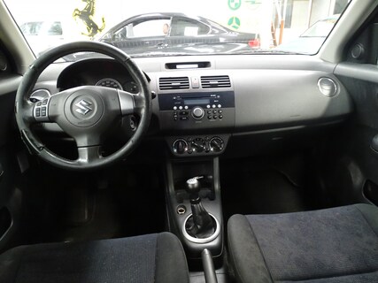 Suzuki-Swift