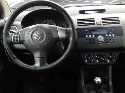 Suzuki-Swift