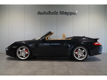 Porsche-911
