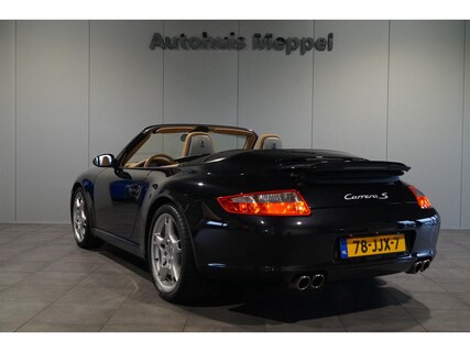 Porsche-911