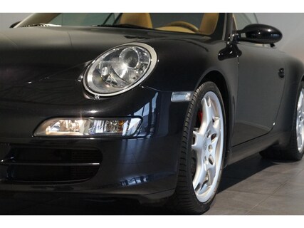 Porsche-911