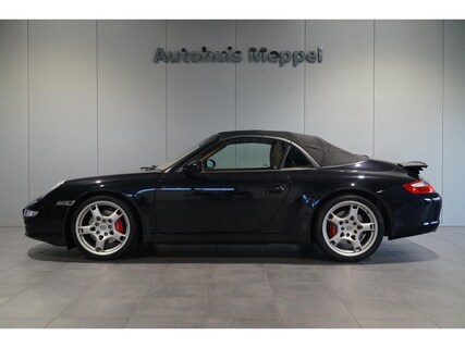 Porsche-911