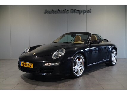 Porsche-911