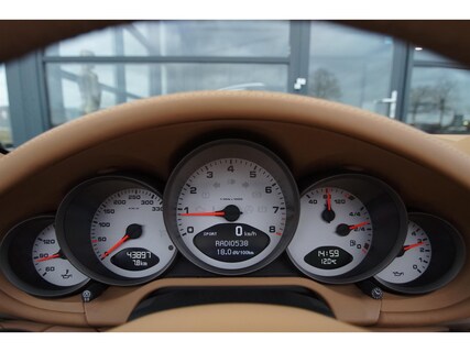Porsche-911