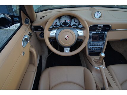 Porsche-911