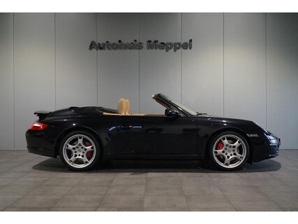 Porsche-911