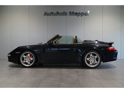 Porsche-911