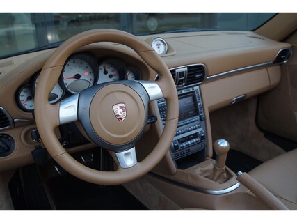 Porsche-911