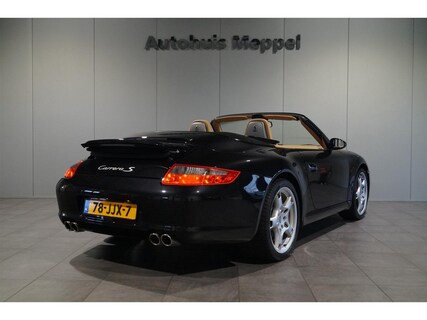 Porsche-911