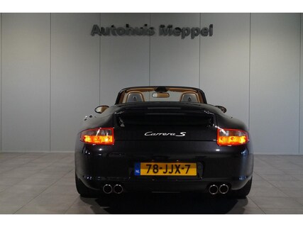 Porsche-911