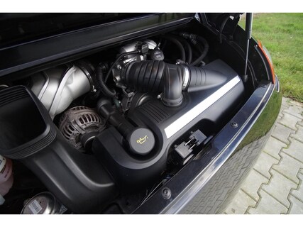 Porsche-911