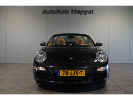 Porsche-911