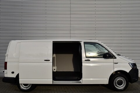 Volkswagen-e-Transporter