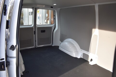 Volkswagen-e-Transporter