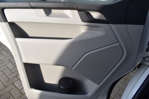Volkswagen-e-Transporter