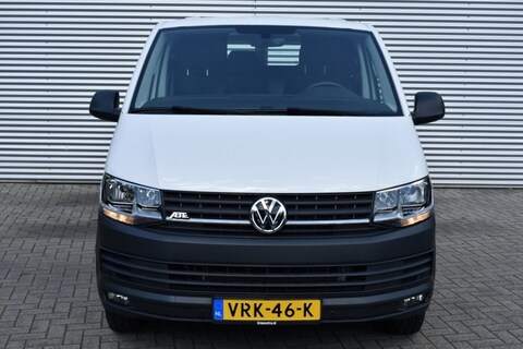 Volkswagen-e-Transporter