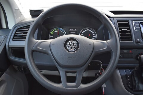 Volkswagen-e-Transporter