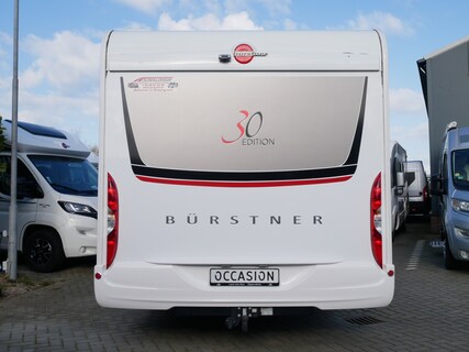 Buerstner-Ixeo