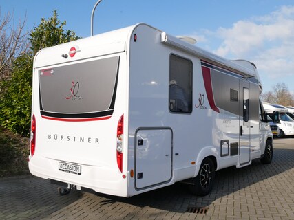 Buerstner-Ixeo