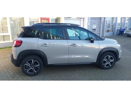 Citroën-C3 Aircross