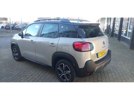 Citroën-C3 Aircross
