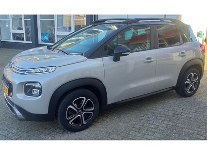 Citroën-C3 Aircross
