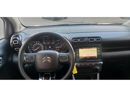 Citroën-C3 Aircross