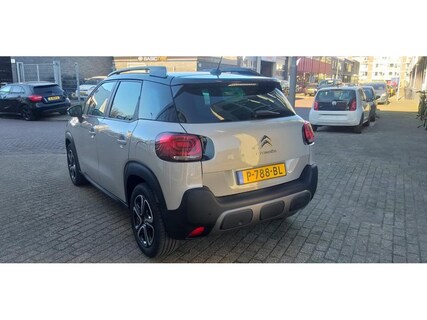 Citroën-C3 Aircross
