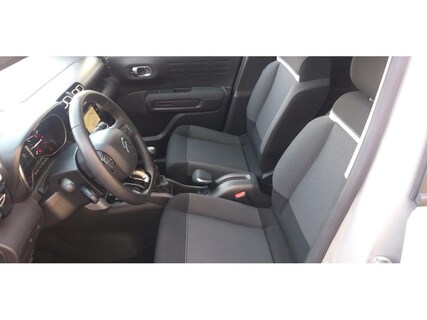 Citroën-C3 Aircross