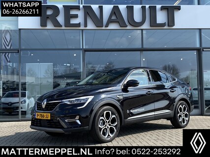 Renault-Arkana
