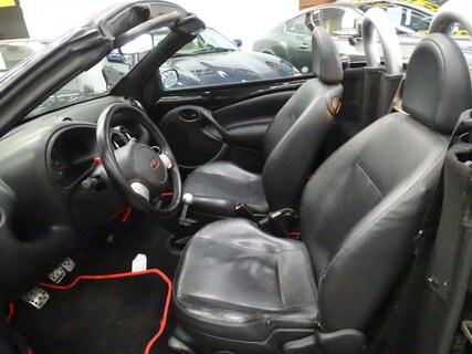 Ford-Streetka