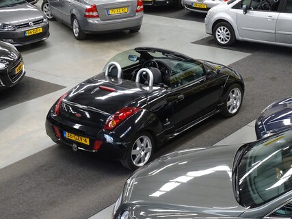 Ford-Streetka