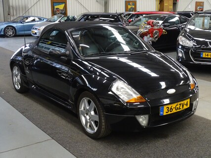 Ford-Streetka