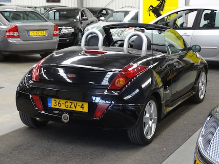 Ford-Streetka