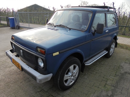 Lada-Niva