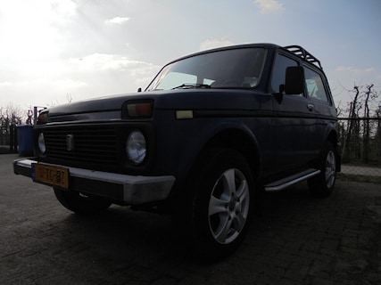 Lada-Niva