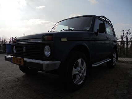 Lada-Niva