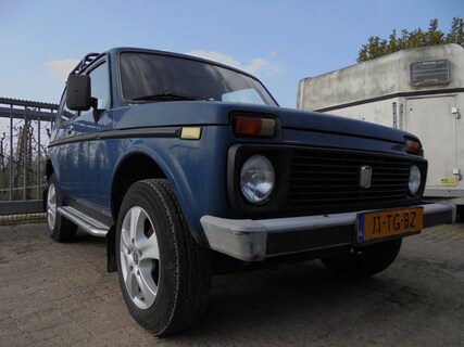 Lada-Niva