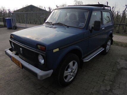Lada-Niva