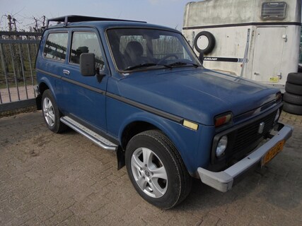 Lada-Niva